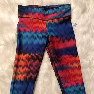 NUK active wear Leggings